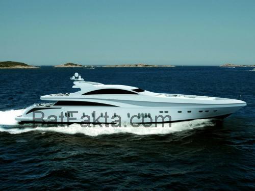 Leopard 56 tekniska specifikationer och recensioner